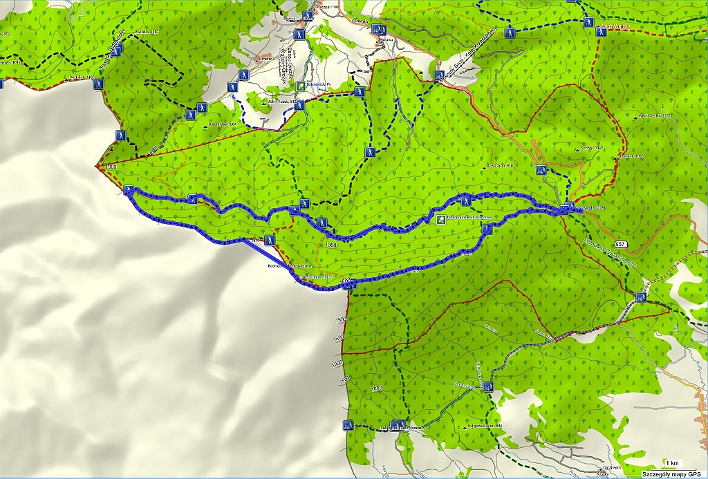 2009_08_24 Krowiarki - Babia Gora.jpg
